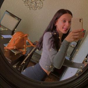 Meet your Posher, Jasmin